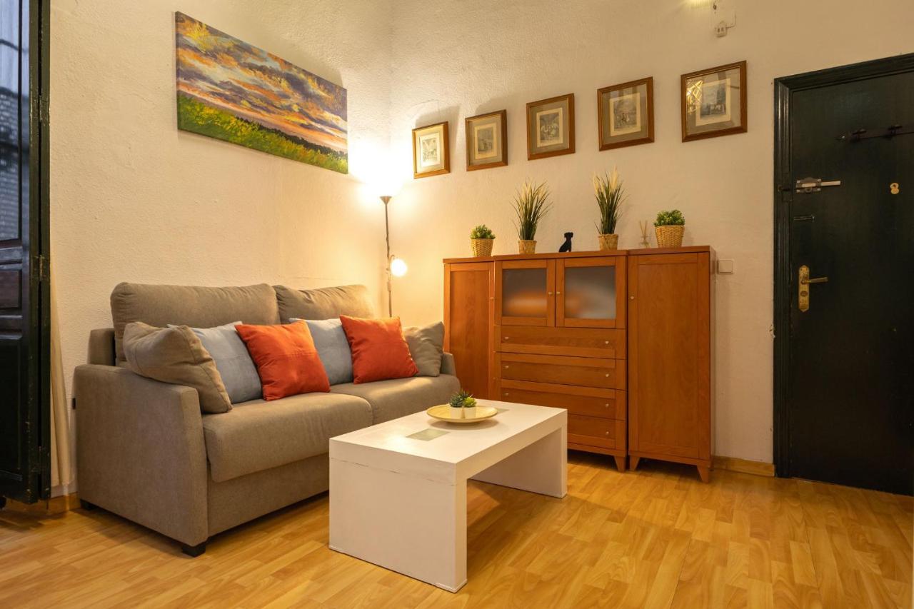 Apartamento Siglo De Oro *