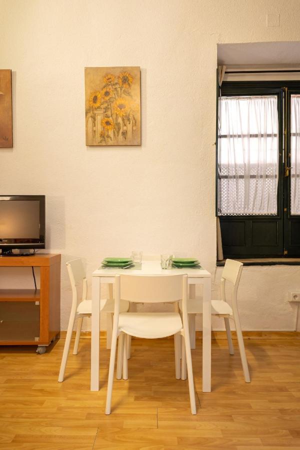 Siglo De Oro Apartamento *