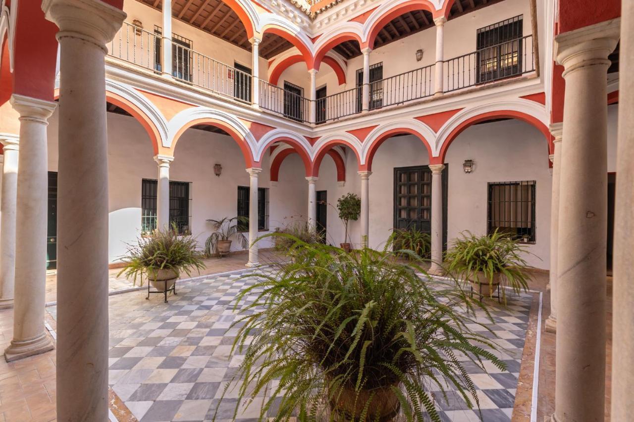 Siglo De Oro Apartamento